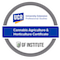 University of California, Riverside - University Extension: Cannabis Agriculture and Horticulture Certificate